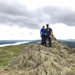 Meet your Posher, Ian